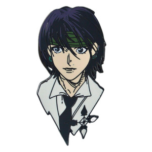 16 Stili di Spille di Moda, Hunter GON FREECSS, Killua Zoldyck, Hisoka, Spille in Metallo Fai-da-Te, Badge in Lega, Spilla Anime - Product Image 6