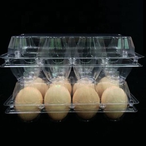 Tự Động 4 Trạm Pet PP PVC <span class=keywords><strong>Egg</strong></span> Khay Nhựa Thermoforming Making Machine Nhà Cung Cấp - Product Image 3