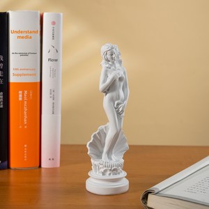 Nuove Statue in Stile Greco di Venere e Afrodite, Ornamenti Decorativi in Resina per Casa, Matrimoni e Compleanni - Product Image 2