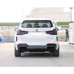 รถไฟฟ้า IX3 bmws 2024 <span class=keywords><strong>Bmwix3</strong></span>ยานยนต์รถไฟฟ้าแบบใช้แล้วรถพลังงานใหม่ - Product Image 5