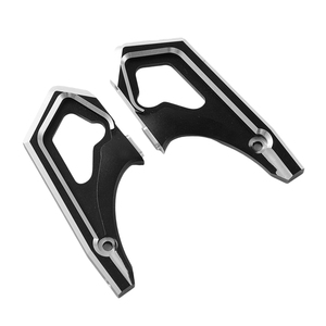 Aluminum Machined with for Machining Milling Custom Drone <b>Gimbal</b> Camera Brackets-Immediate Wholesale - Product Image 3