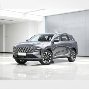 Buen <span class=keywords><strong>Precio</strong></span>, Changan CS75 PLUS 2024, Tercera Generación, Edición Champion, 1.5T, Edición con Navegación Inteligente y Techo Panorámico, Auto Usado - Product Image 3