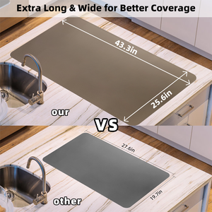 65*110cm Eco-Friendly Silicone <strong>Dog</strong> <strong>Mat</strong> Camping Labrador Reusable Multi-Functional <strong>Mats</strong> - Product Image 5
