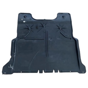 Parti della carrozzeria 2 q0 825 236E scudo motore per <span class=keywords><strong>Volkswagen</strong></span> <span class=keywords><strong>Polo</strong></span> <span class=keywords><strong>2018</strong></span> - Product Image 1