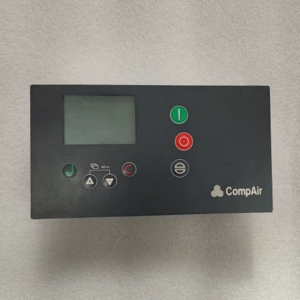 Pannello di Controllo per Compressore d'Aria CompAir AirMaster Q1 con Programma Incluso - Product Image 3