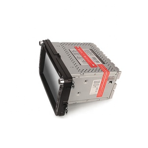 Erisin ES8515V Autoradio Android 14 con Schermo IPS da 8 Pollici, Navigatore GPS e Lettore Multimediale per VW Sharan, Tiguan, Seat Altea, Skoda <span class=keywords><strong>Superb</strong></span> - Product Image 4