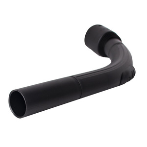 Universal Vacuum Cleaner Hose Connector 32mm Diameter Bend Hose For Home Use Replacement Accessory - Product Image 1
