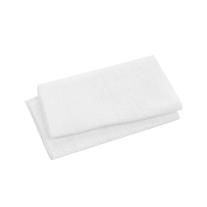 Tampons de pansement médicaux jetables 70% viscose 4 plis 10cm x 10cm éponge <span class=keywords><strong>non</strong></span> <span class=keywords><strong>tissée</strong></span> compresser des écouvillons de gaze stériles - Product Image 4