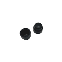 0009643725 Capuchon de protection pour chariot élévateur Linde E16 E20-03 R60, pièce de rechange pour l'assemblage roue et pneu