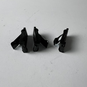 Clip de fixation de ressort de porte-bidon pour Toyota 77360-35040 77360-30070 pour RAV4 Highlander Lexus, pièce de rechange - Product Image 5