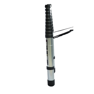 2.6 mét 9 bước thang đơn bán tốt nhất EN131 thang & Bộ phận giàn giáo - Product Image 2