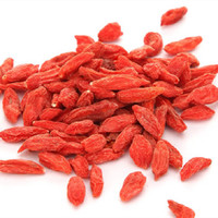 280grain/50g Bulk Gedroogde AD Natuurlijke Goji-bessen Superfoods Wolfberry Fruit Hoogwaardige Ningxia Snack Food