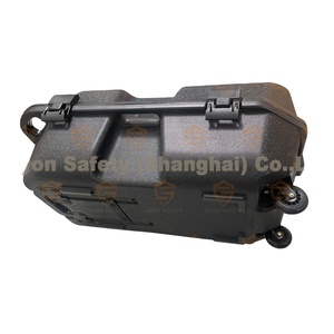 Accessoires de lutte contre les incendies étui de transport Scba Wall Case avec prix d'usine - Product Image 3