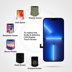 Mayorista de Pantallas <span class=keywords><strong>LCD</strong></span> para <span class=keywords><strong>iPhone</strong></span> <span class=keywords><strong>XR</strong></span> X Xs Max Pantalla <span class=keywords><strong>Lcd</strong></span> para <span class=keywords><strong>iPhone</strong></span> 11 12 13 15 14 16 Pro Max Pantalla para <span class=keywords><strong>iPhone</strong></span> Pantalla - Product Image 3