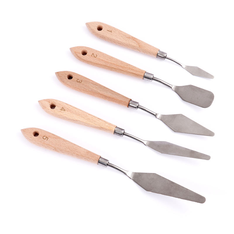 สีไม้ธรรมชาติ