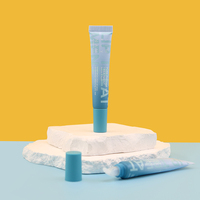 Emballage cosmétique personnalisé avec logo, tubes à lèvres vides de luxe, tubes à gloss, tubes à baume à lèvres, contenants pour huile, emballage de tube à gloss