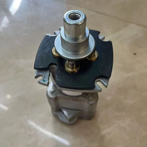 จอยสติ๊กควบคุม Terex 7000-441, 7001-081 ด้านซ้าย, TSR70/80 - Product Image 1