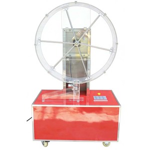 Máquina de Sorteo Electrónica de 500 Bolas, Máquina de Juego Keno, Soporte <span class=keywords><strong>Plegable</strong></span> Impermeable - Product Image 1