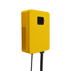 Chargeur de batterie au lithium et au plomb monophasé haute fréquence Depower WMC9660 64-128VDC 60A pour véhicules de plateformes élévatrices - Product Image 6