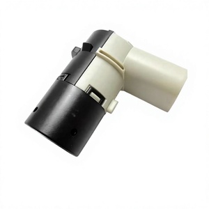 Sensor de Aparcamiento para Volkswagen Audi Skoda 7M3919275A, Sensor de Parachoques PDC de Marcha Atrás para Automóvil - Product Image 1