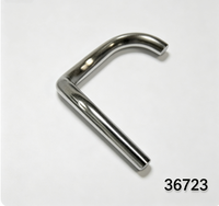 Tube de gouttière compatible D 36723 pour imprimante à jet d'encre continu série A-GP/A120/A220/A+