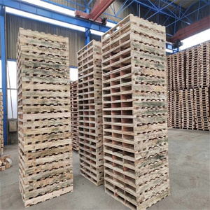 Machine à clouer, empiler, estamper, couper et tourner les palettes en bois Euro Block - Product Image 5