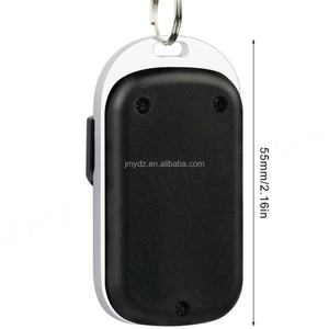 Télécommande pour porte de garage, porte à enroulement, fréquence 313/433, télécommande de paire, télécommande pour porte électrique - Product Image 3