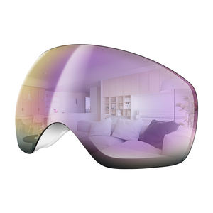 Synogal Hot Intelligent Wearable <span class=keywords><strong>Anti</strong></span> <span class=keywords><strong>Migraine</strong></span> Soulagement de la douleur Équipement de massage des yeux - Product Image 1