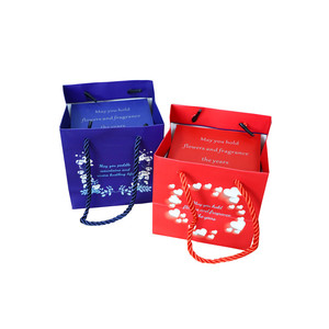 Jabonera giratoria de rosas Caja de regalo de confesión de propuesta de tapa de moda para traje de joyería - Product Image 6