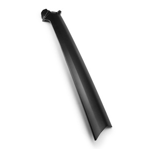 Windshield Trim For Land Rover LR3 LR4 A Pillar Left Side <b>ABS</b> Replacement Part LR046853 - Product Image 1