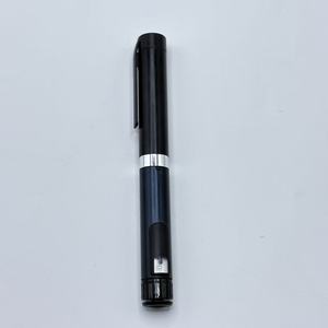 Pluma <span class=keywords><strong>de</strong></span> Inyección <span class=keywords><strong>de</strong></span> <span class=keywords><strong>Insulina</strong></span> <span class=keywords><strong>de</strong></span> 3 ml con Punta <span class=keywords><strong>de</strong></span> Presión, <span class=keywords><strong>Jeringa</strong></span> <span class=keywords><strong>Reutilizable</strong></span> V4 - Product Image 1