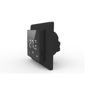 Termostato inteligente Digital de calefacción por <span class=keywords><strong>suelo</strong></span> <span class=keywords><strong>radiante</strong></span>, calefacción por Gas, 90-240V, Wifi - Product Image 5