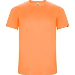 T-shirt Tecnica Imola Riciclata - Merchandising Sostenibile - Product Image 2