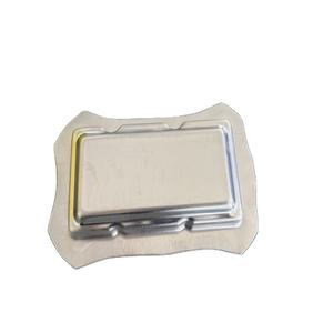 शीट धातु वन-स्टॉप निर्माता स्टेनलेस स्टील एल्यूमीनियम लेजर काटने वेल्डिंग पंचिंग पंचिंग - Product Image 5