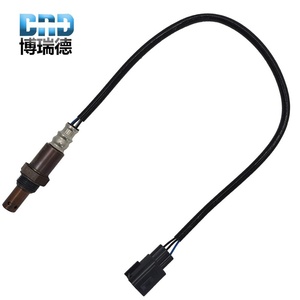 OEM 89465-12750 Oxygen Sensor O2 Sensor for Toyota Corolla 1.8 Male Plug Engine Fuel System Part - Product Image 3