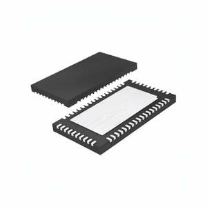 56 WFQFN Exposed Pad Electronic Circuit Components Original Interface NS3L500MTTWG - Product Image 1