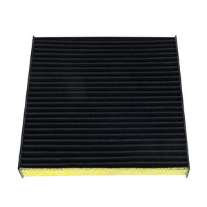 MASUMA-Filtro de aire acondicionado de carbono AC para coche, venta al por mayor, 80291-TF0-941 08R79-PP9-700 para <span class=keywords><strong>HONDA</strong></span> CITY <span class=keywords><strong>CIVIC</strong></span> INSIGHT - Product Image 3