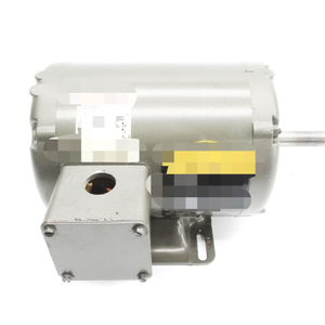 Baldor Nm3534 Unmp Nuevo Original Listo Stock Automatización Industrial Pac Controlador de Programación Plc Dedicado - Product Image 1