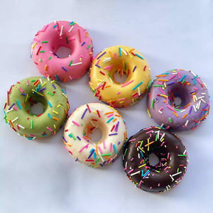 Bäckereiqualität Mochi-<span class=keywords><strong>Donut</strong></span> Fertigmischung - <span class=keywords><strong>Donut</strong></span>-Backmischung mit Rohlager, Internationaler Kuchenmischung-Exporteur - Product Image 5