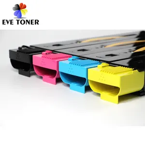 EVE Toner DCC560 Compatible Copier Toner Cartridge For Color 550/560/570 C60/70
