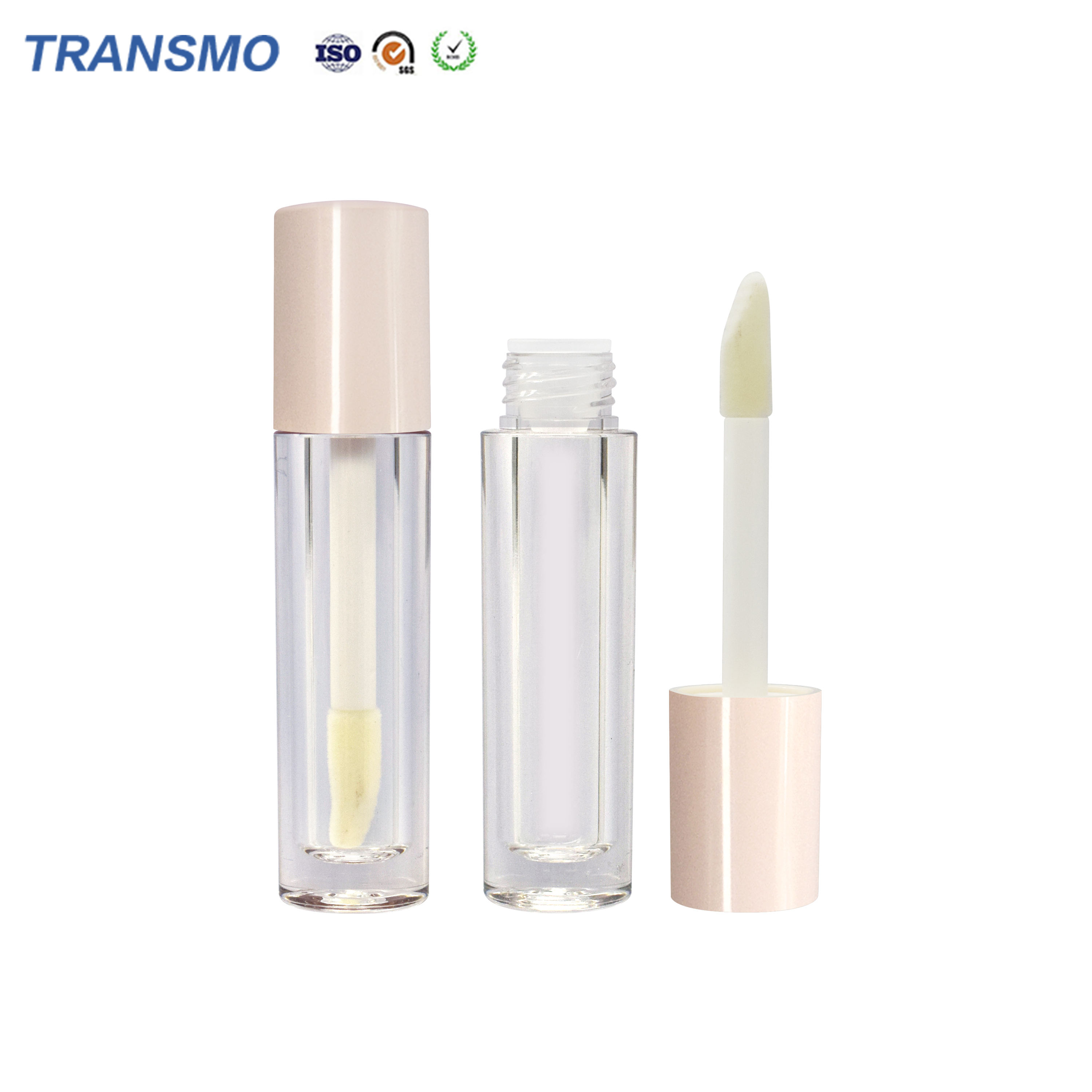 Logotipo/color estándar o personalizado