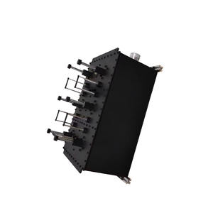 <span class=keywords><strong>Filtro</strong></span> <span class=keywords><strong>de</strong></span> paso <span class=keywords><strong>de</strong></span> banda digital <span class=keywords><strong>de</strong></span> 1KW 460-840MHz 1000 vatios <span class=keywords><strong>Potencia</strong></span> <span class=keywords><strong>de</strong></span> entrada Telecom RF Filter IBS Componentes - Product Image 3