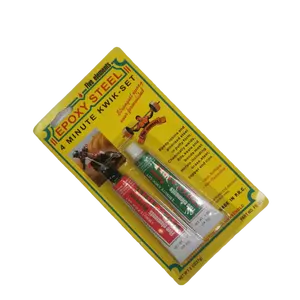 AB клей эпоксидный клей Deyi <span class=keywords><strong>Dextone</strong></span> эпоксидный клей шприц поршень прозрачный черно-белый эпоксидный клей AB - Product Image 1