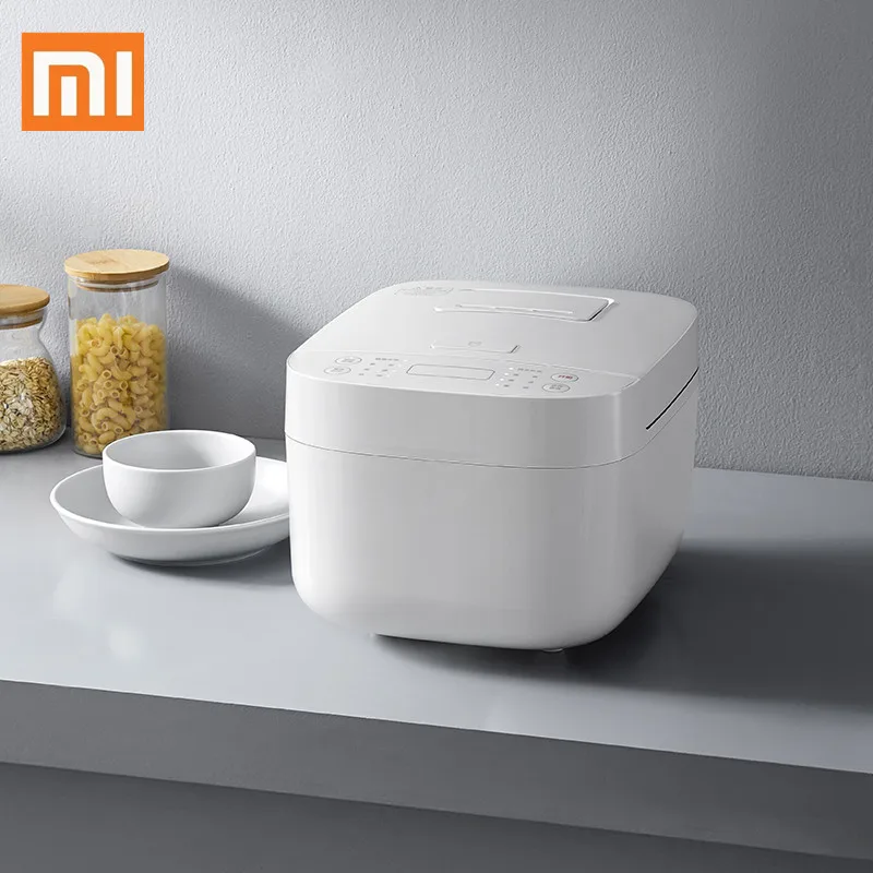 Заводская цена Xiaomi Mi национальная Европейская электрическая рисоварка из нержавеющей стали