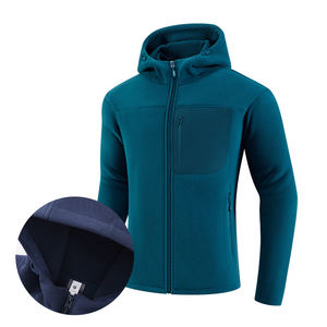 Sudaderas ligeras con capucha transpirables y suaves perfectas para todas las estaciones - Product Image 2