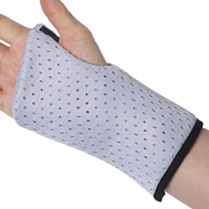 2024 새로운 의료 부목 손 보호 편안한 성형 손목 터널 관절염 정형 손목 보호대 - Product Image 5