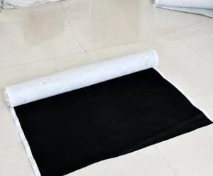 Membrane étanche au <span class=keywords><strong>bitume</strong></span> de 2mm d'épaisseur pré-appliquée <span class=keywords><strong>EPDM</strong></span> à TPO HDPE Imperméabilisation pour toits pour matériaux de toiture - Product Image 2