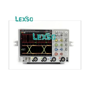 Osciloscopio de Señales Mixtas Keysight MSOV164A/MSOV204A/MSOV334A con 16/20/33 GHz, 4 Canales Analógicos y 16 Digitales xgeqpt - Product Image 2