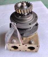 Pièces détachées d'origine pour moteur Baudouin pompe à eau de mer référence 1000947338 6M26C 12M26C 6M26.2C 12M26.26M33C 12M33C