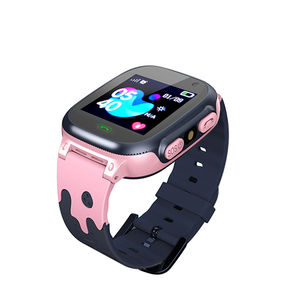 American Popular Fitness Sleep Tracker Children Smart Watch <strong>Phone</strong> Smartwatch Kids GPS Electronic Watches for School Student Gift - Product Image 3